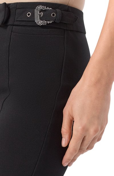 Брюки VERSACE JEANS COUTURE, арт. 79HAA103/J0092, фото 5