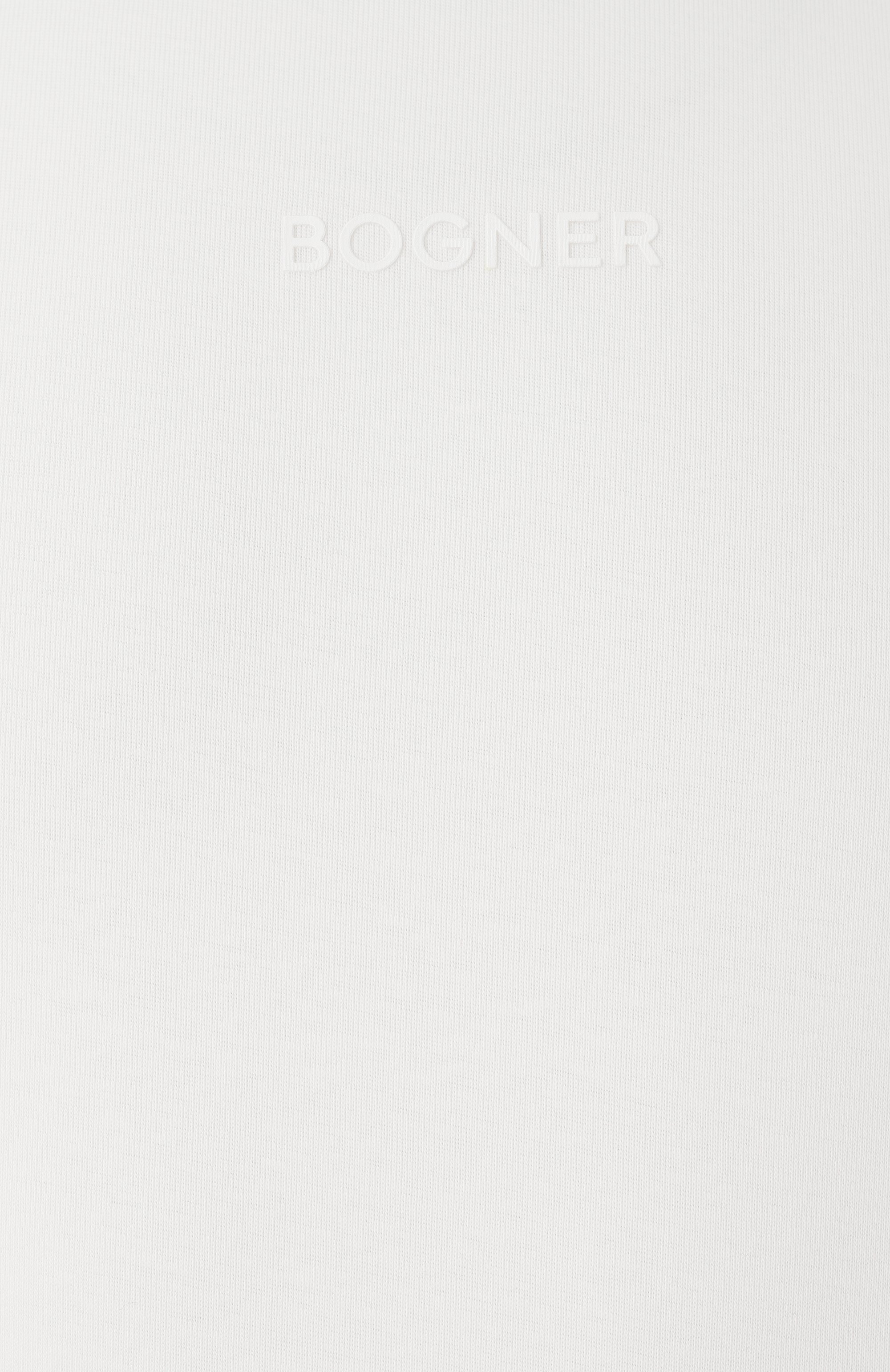 Хлопковая футболка BOGNER, арт. 58599436, фото 6
