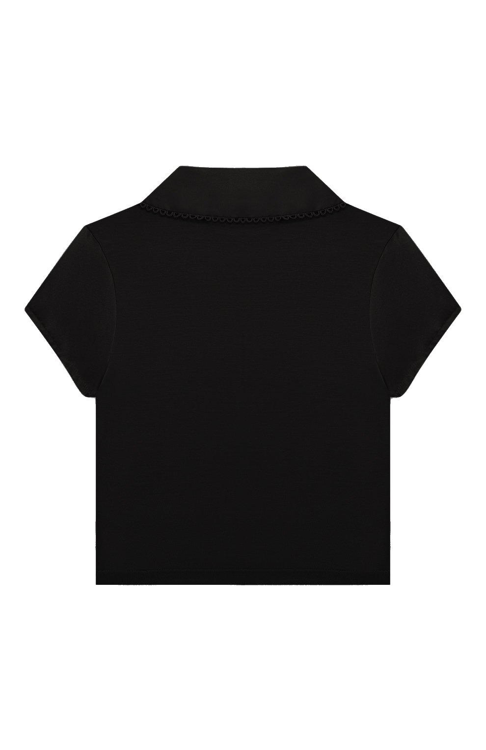 Шелковая пижама LA PERLA, арт. 70311/8A-14A, фото 3