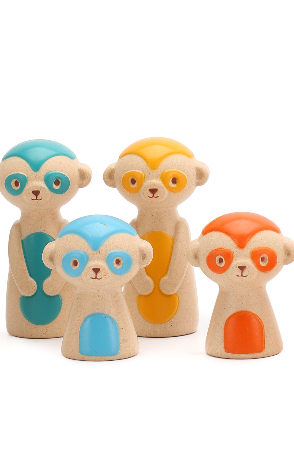 Игра боулинг PLAN TOYS, арт. 5199, фото 4