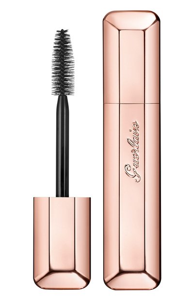 Женская тушь для ресниц, оттенок 02 mad brown (8.5ml) GUERLAIN, арт. G043212