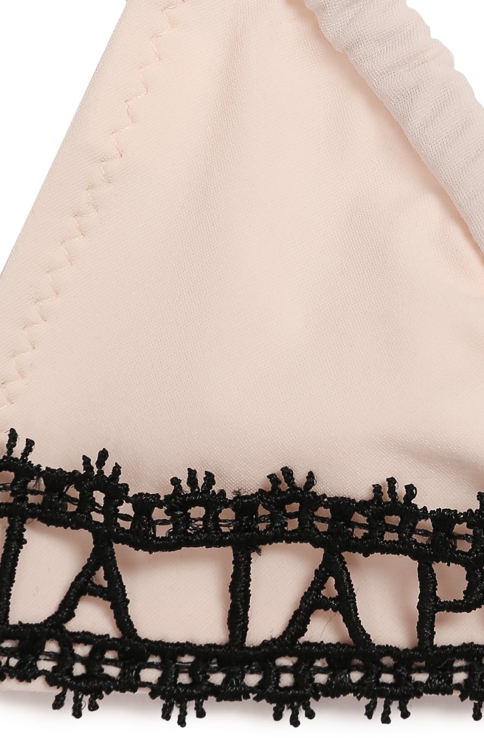 Раздельный купальник LA PERLA, арт. 77051/8A-14A, фото 3