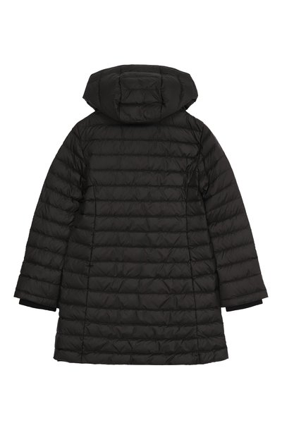 Пуховое пальто BURBERRY, арт. 8109351, фото 2