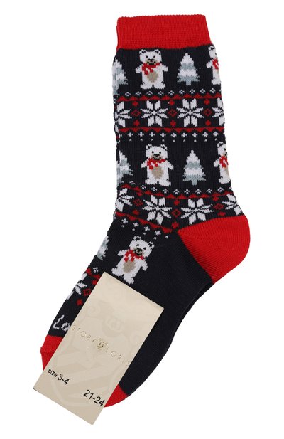 Носки STORY LORIS, арт. 2021/21-28