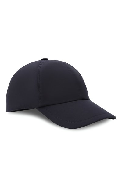 Мужская бейсболка MVST, арт. CAP01T/TECH-0LMETEX+C0TT0N