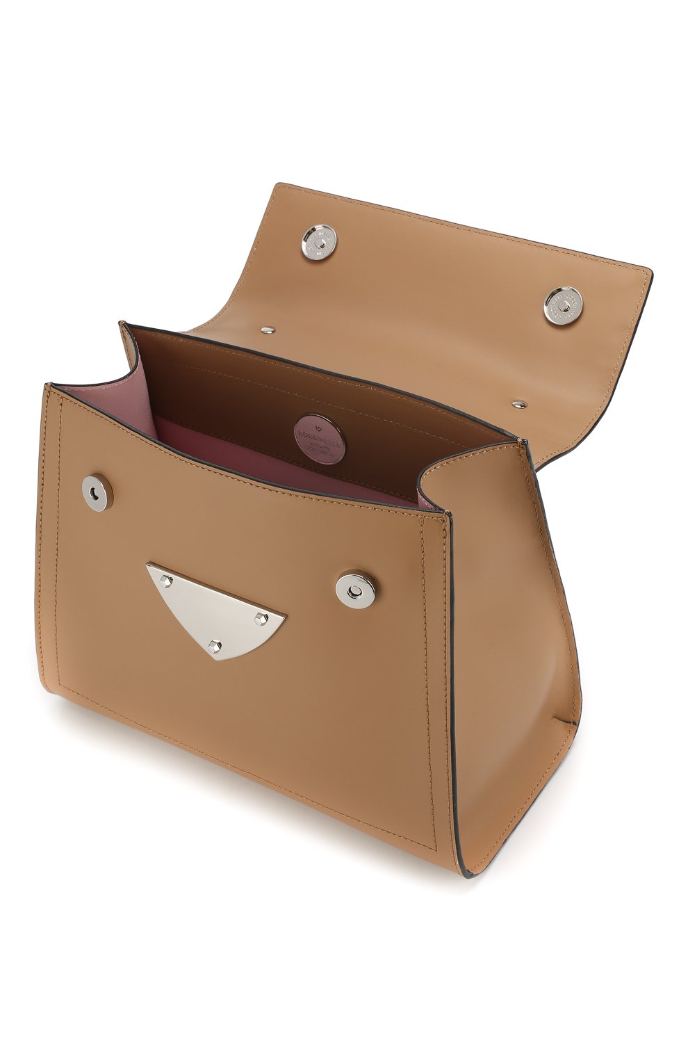 Сумка b14 COCCINELLE, арт. E1 D12 18 03 01, фото 4