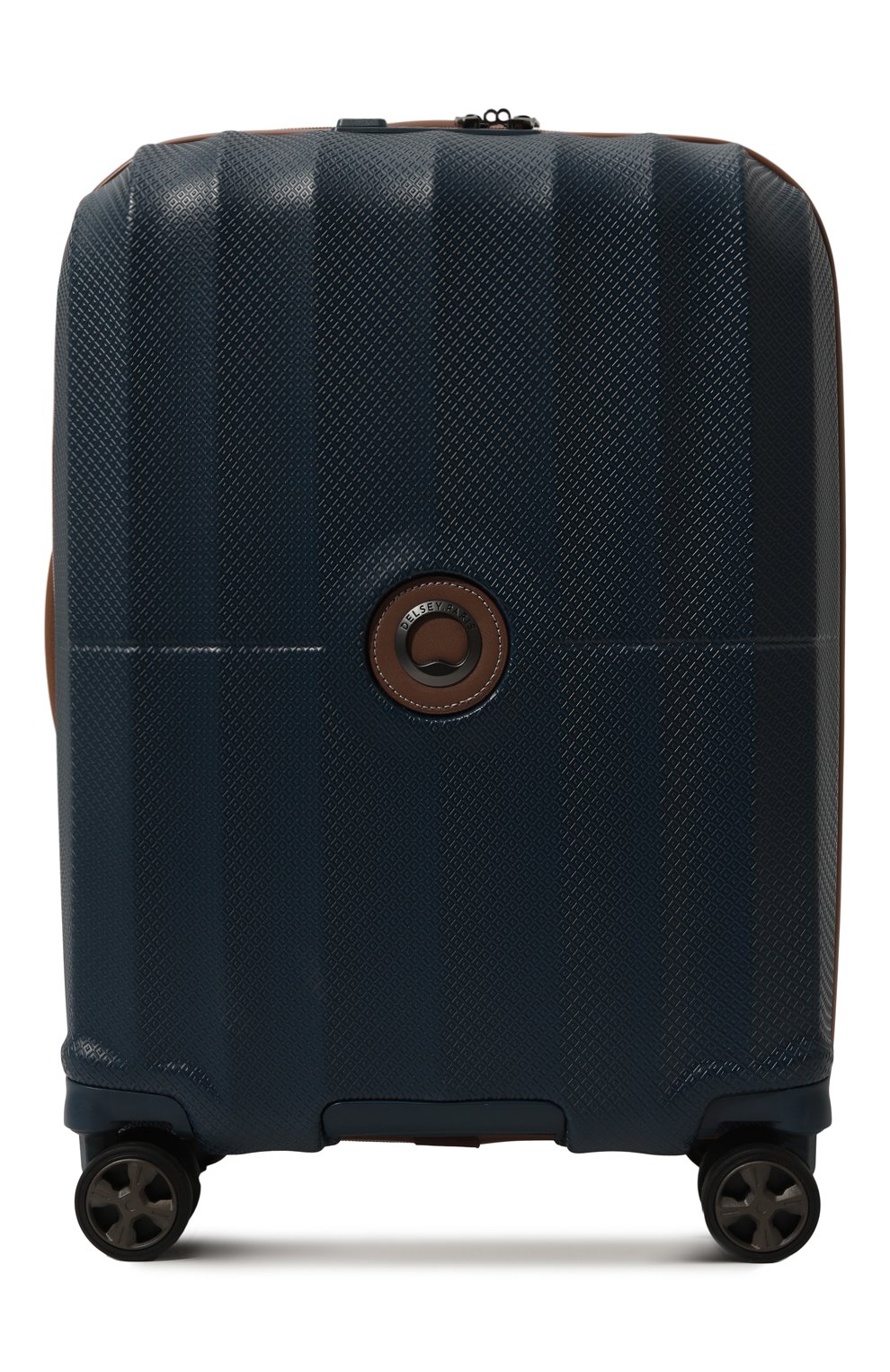 Чемодан carroussel slim small DELSEY, арт. 00208780302, фото 1