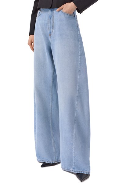 Джинсы GIUSEPPE DI MORABITO, арт. 06PSDNP099 16407, фото 3