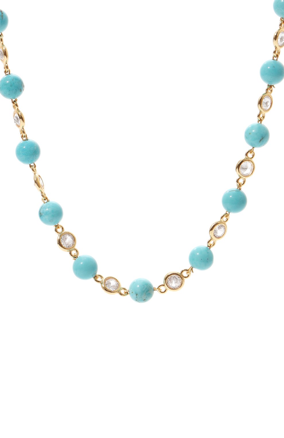 Колье moa biruza BLUEJAY, арт. BJ-MOAB, фото 3