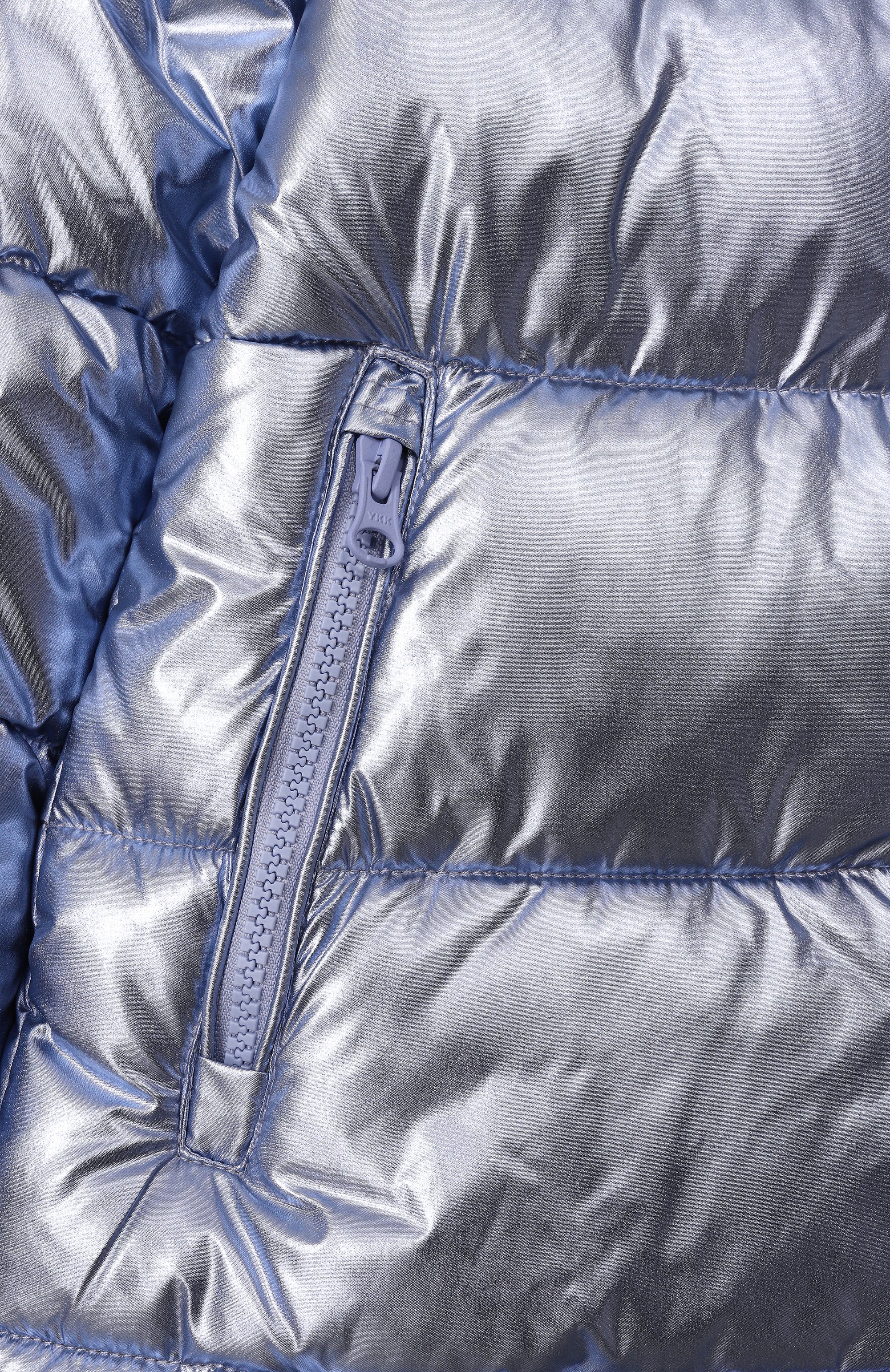 Утепленная куртка SAVE THE DUCK, арт. J45510G/ELSI/ICED21, фото 3