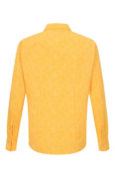 Хлопковая рубашка CANALI, арт. L723/GM02127, фото 2