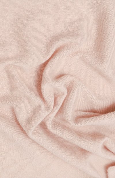 Платок из шерсти и кашемира CANOE, арт. 4200301, фото 4