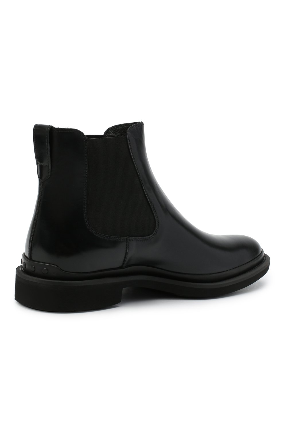 Кожаные челси TOD’S, арт. XXM89B0CD50LYG, фото 4