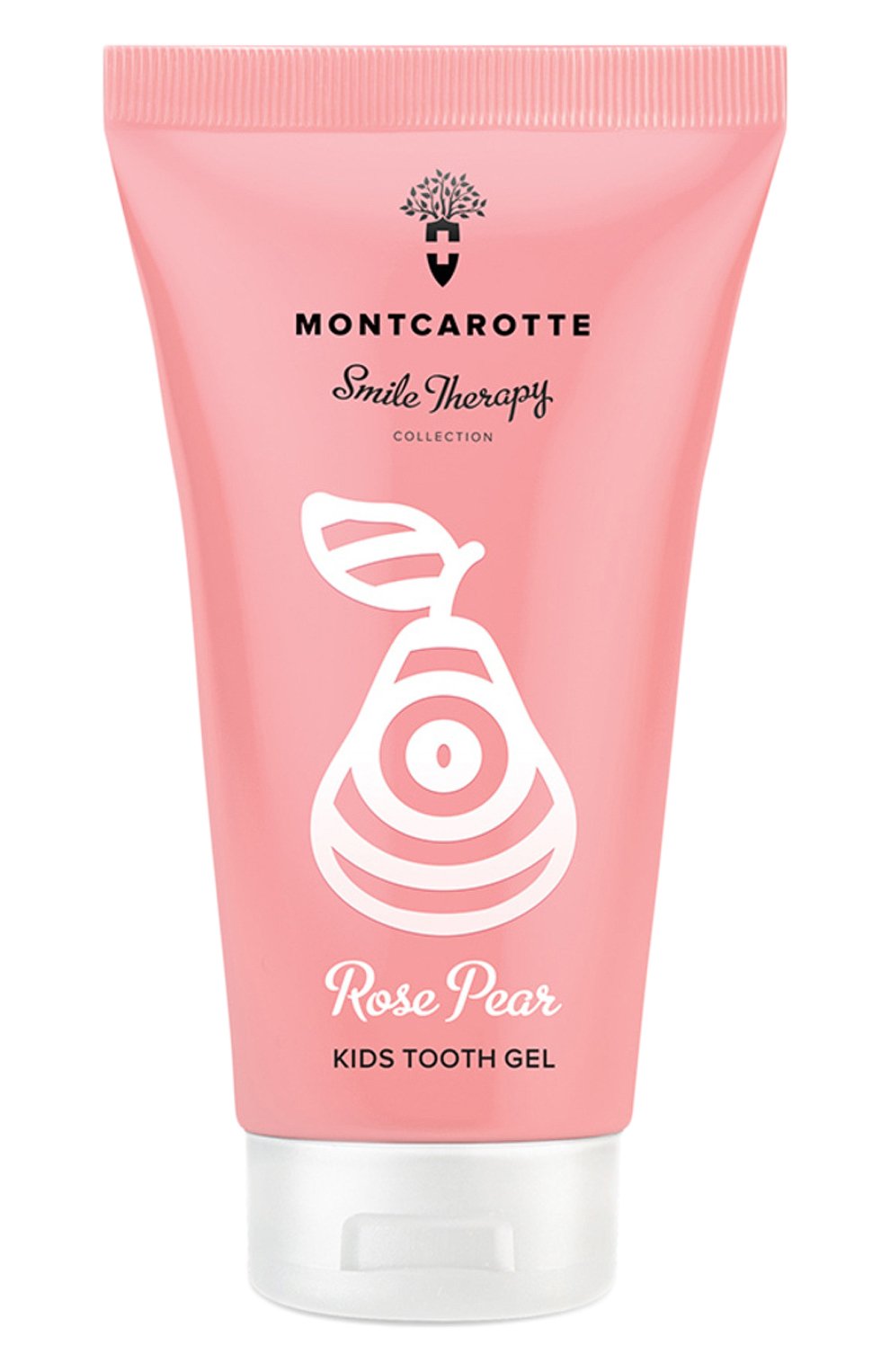 Детский зубной гель rose pear (30ml) MONTCAROTTE, арт. МС1121, фото 1