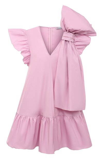 Платье REDVALENTINO, арт. VR3VAY25/1FP, фото 1