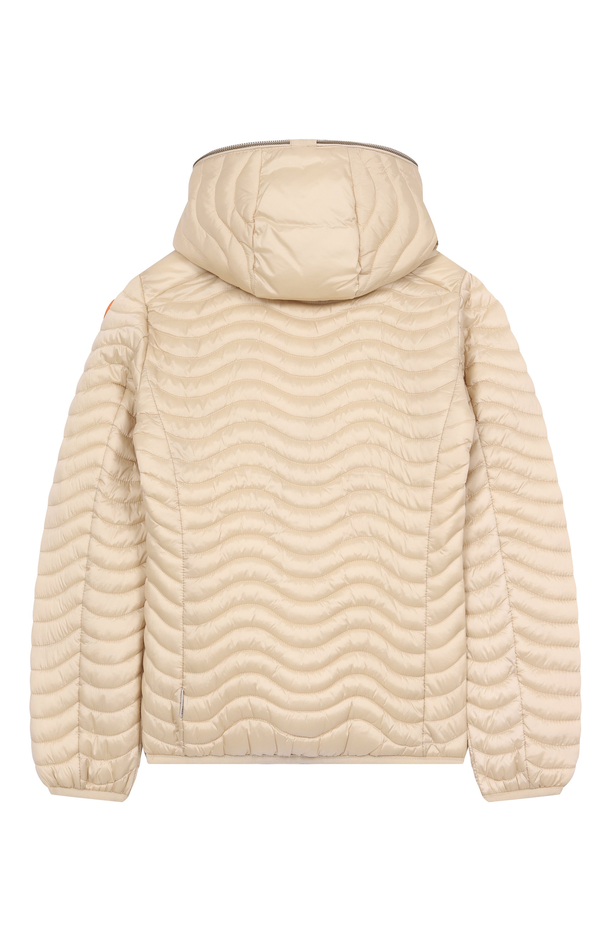 Утепленная куртка SAVE THE DUCK, арт. J32197G/XANTY/IRIS20/10-16, фото 2