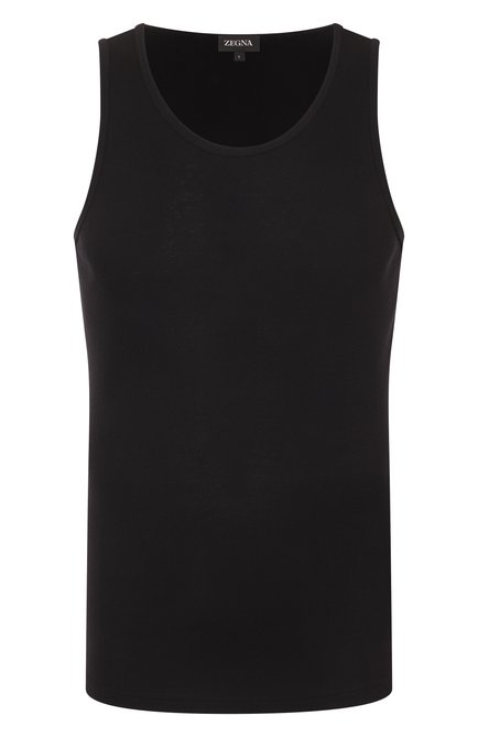 Мужская майка ZEGNA, арт. N3D13/179