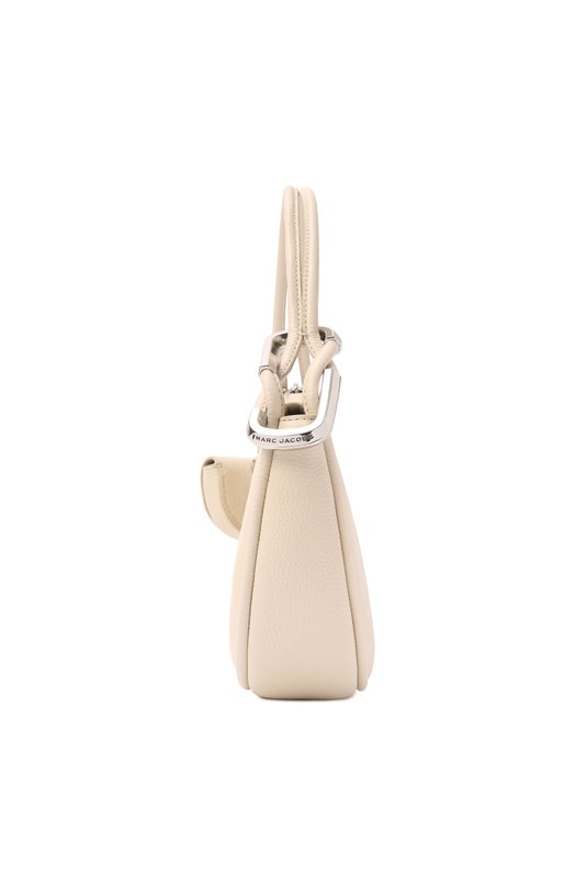 Сумка The Dual MARC JACOBS (THE) 2S5HSH005H02 Кремовый  2S5HSH005H02 Фото 4
