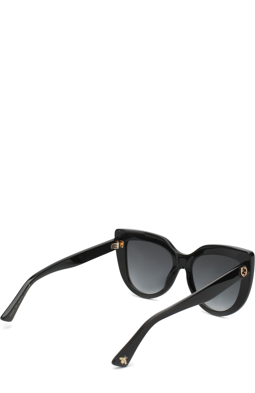 Солнцезащитные очки GUCCI, арт. GG0164 001, фото 4
