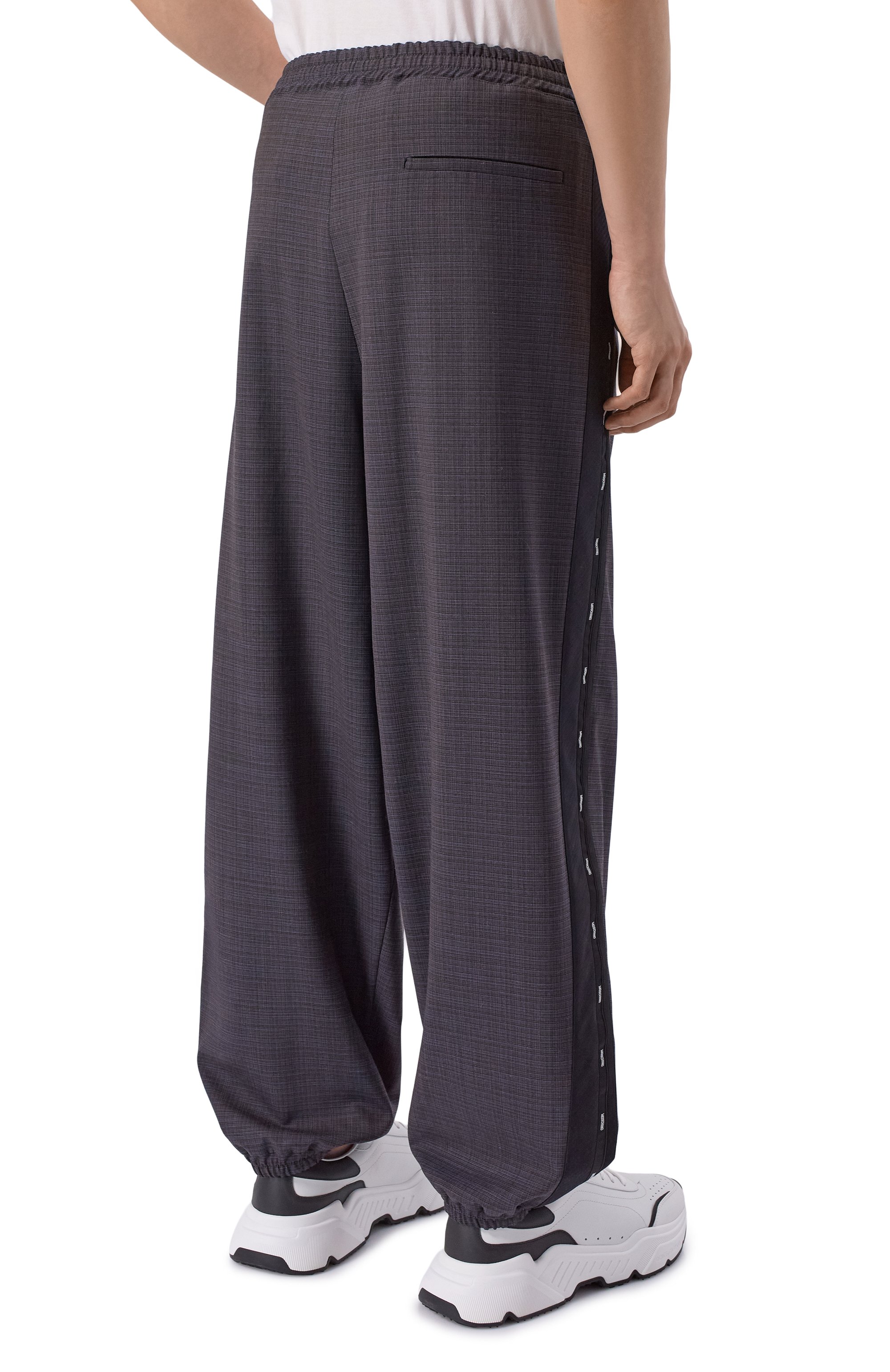 Джоггеры MOSCHINO, арт. A0314/0226, фото 4