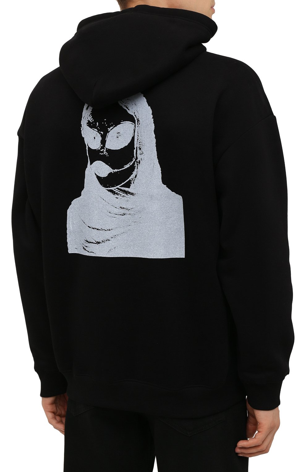 Худи DIESEL, арт. A03283/0GCAB, фото 4