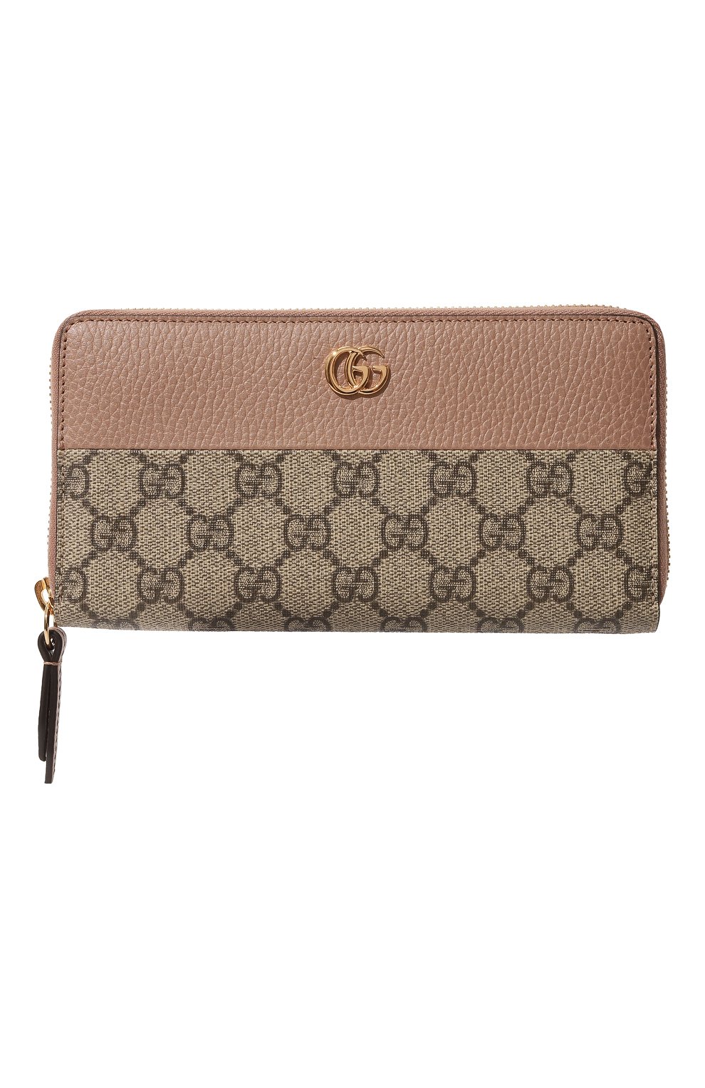 Кожаный кошелек GUCCI, арт. 456117 17WAG, фото 1