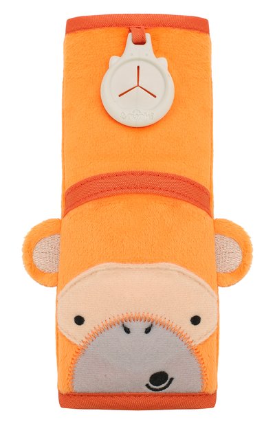 Накладка-чехол для ремня безопасности в авто TRUNKI, арт. 0107-GB01