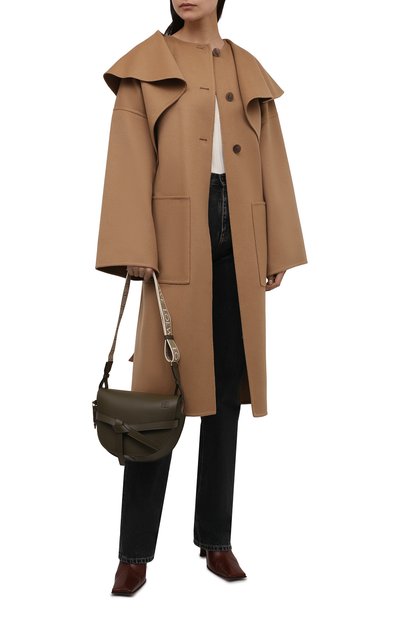 Сумка gate small LOEWE, арт. A650T20X40, фото 3