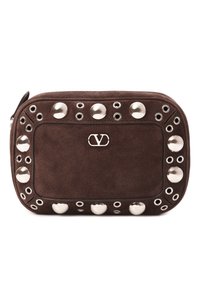 Темно-коричневый