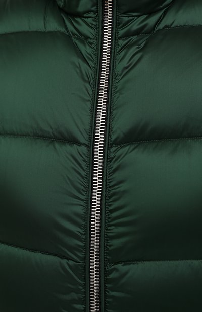 Пуховый жилет perseo-sh MOORER, арт. PERSE0-SH/M0UGL100059-TEPA174, фото 5