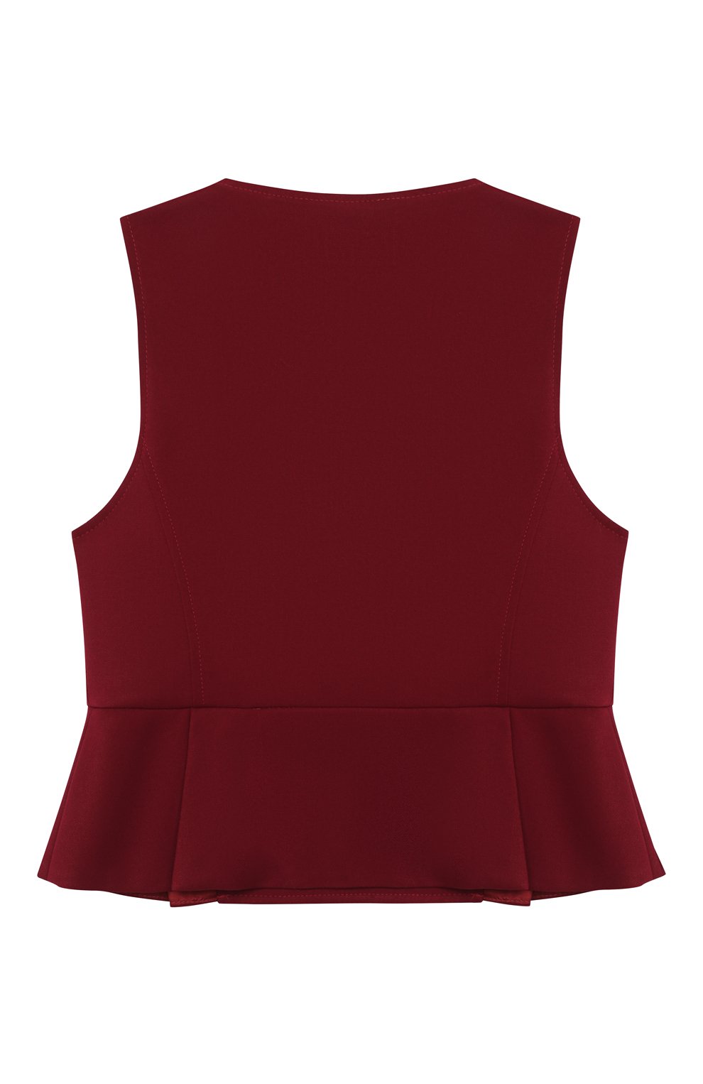 Жилет ALETTA, арт. AF000442N/4A-8A, фото 2