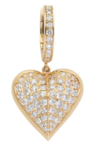 Женские серьга PERUFFO, арт. 19O15G10000