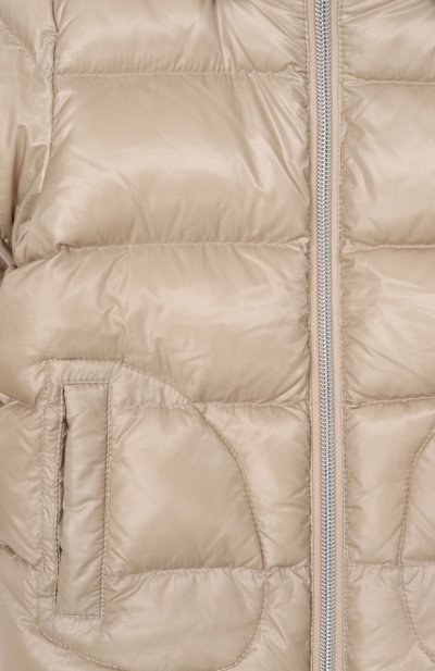 Пуховый комплект HERNO, арт. PI000009K/12017Z/6M-9M, фото 4