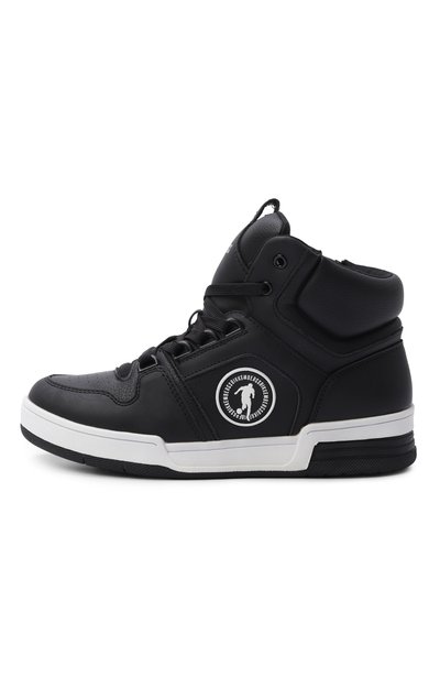 Кеды mark DIRK BIKKEMBERGS, арт. K3B9-21403-1355_001