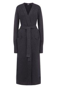 Темно-серый