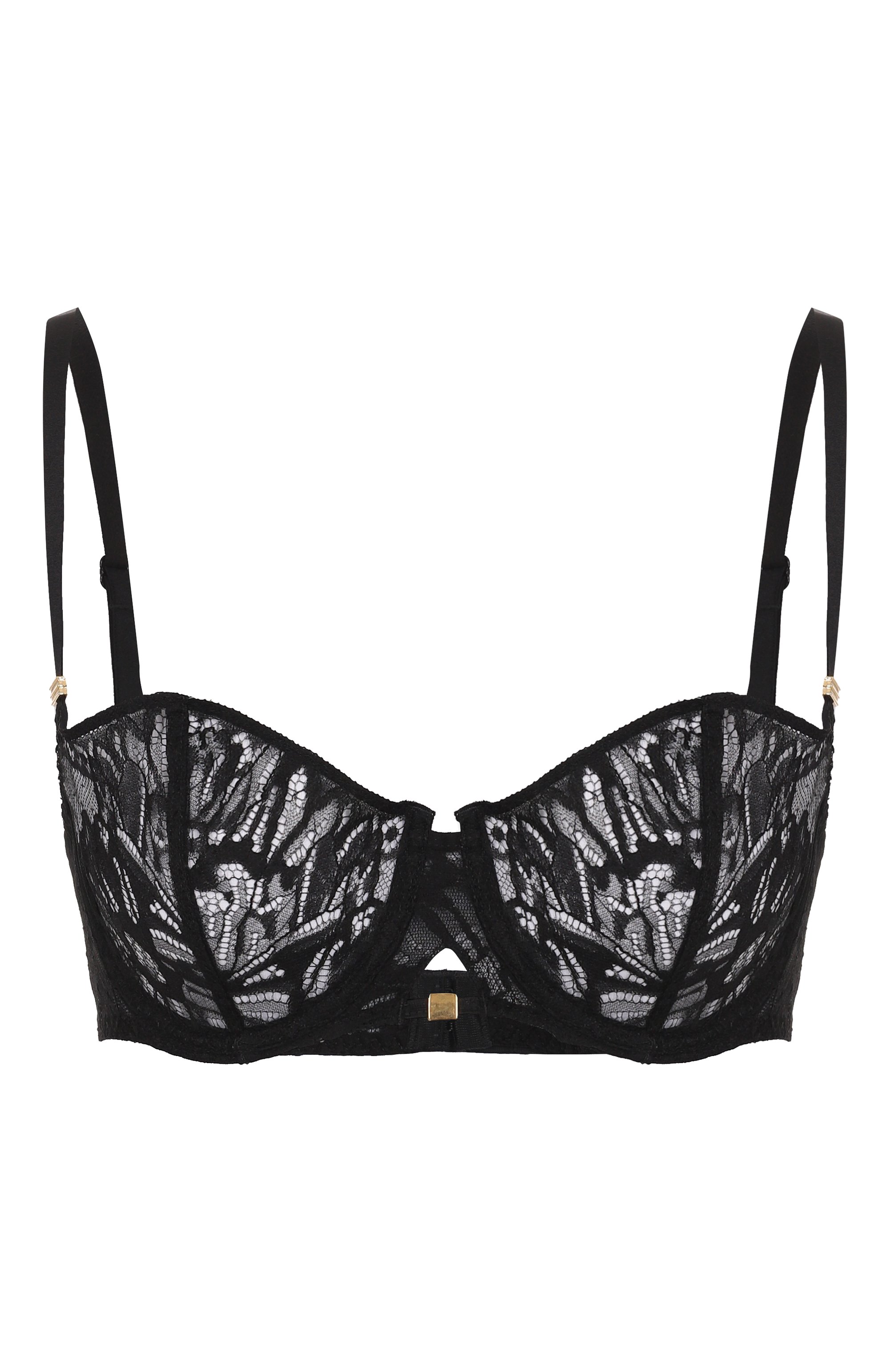 Бюстгальтер-балконет AUBADE, арт. 4AF14, фото 1