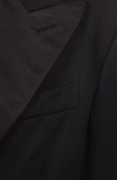 Шерстяной жакет TOM FORD, арт. GI2923FAX843 LB999, фото 6