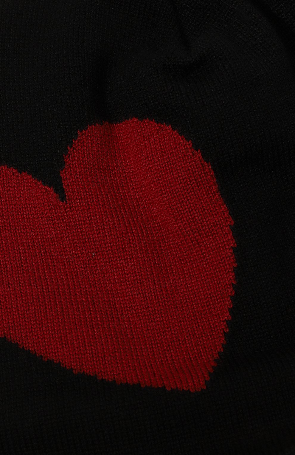 Шерстяная шапка MOSCHINO, арт. A3605/7000, фото 3