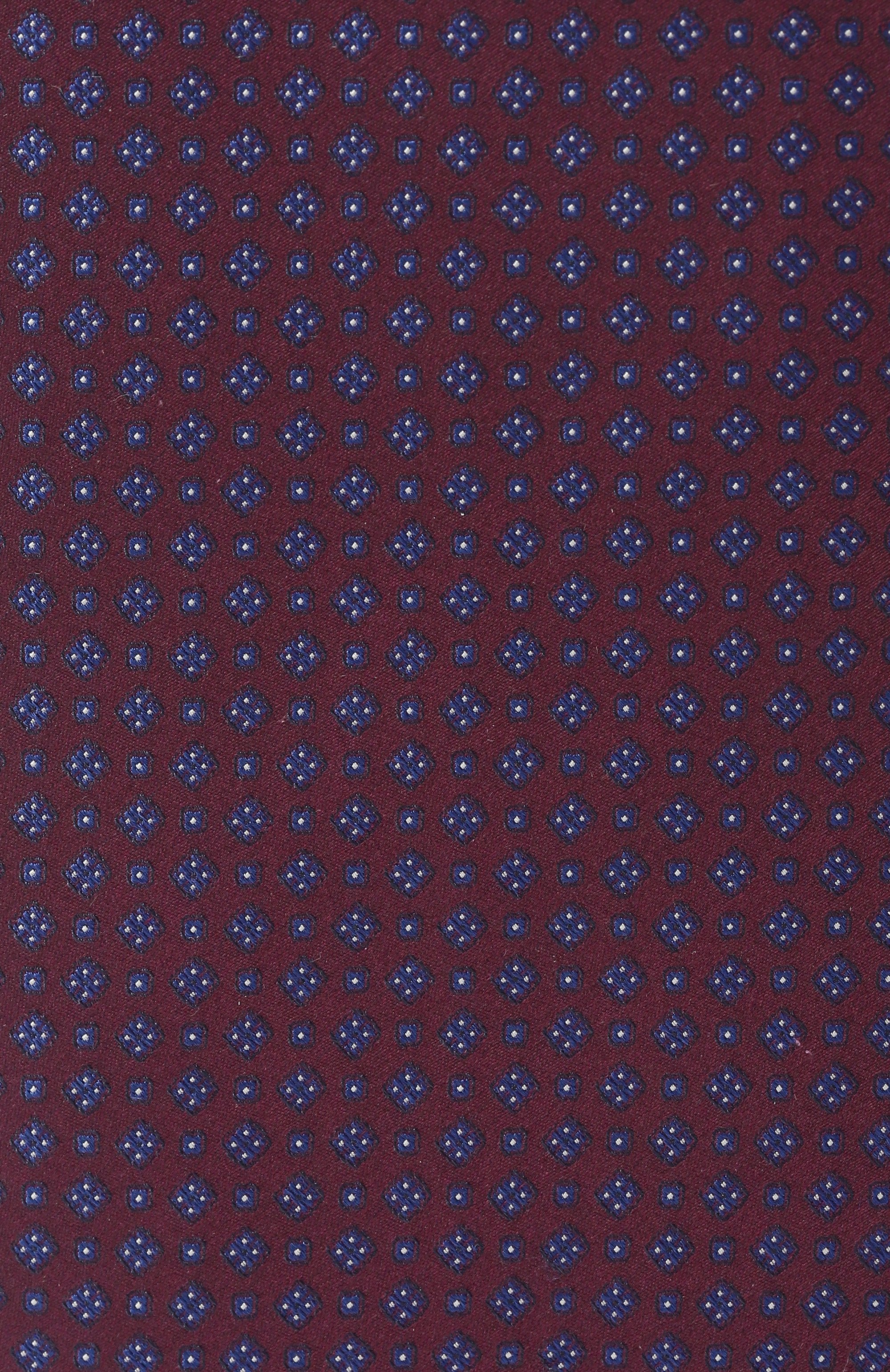 Шелковый галстук STEFANO RICCI, арт. CCX/58015, фото 4