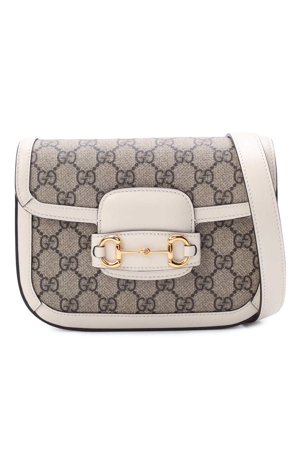 Сумка gg 1955 horsebit GUCCI, арт. 658574/HUHHG, фото 7