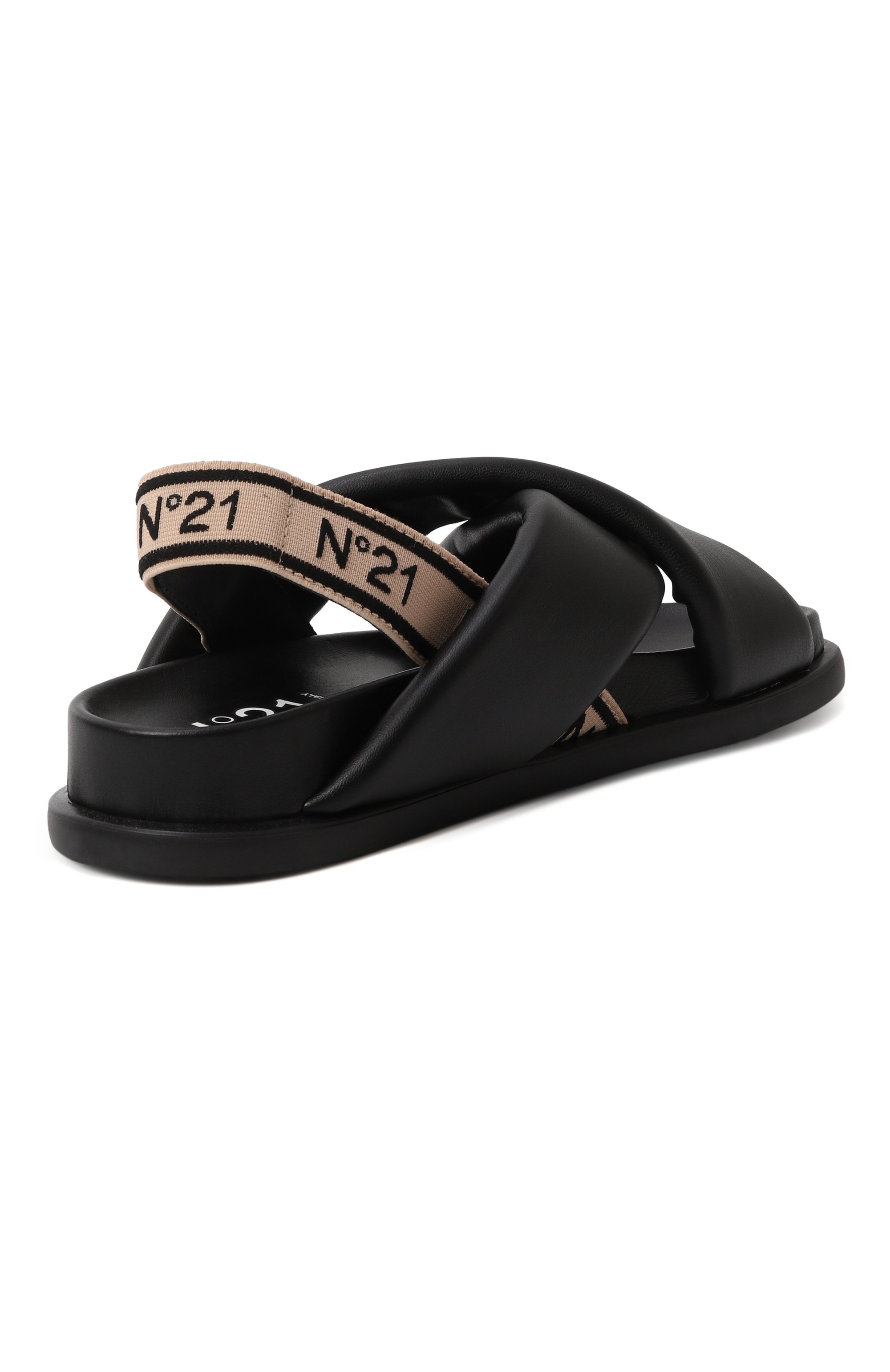 Сандалии N21, арт. 79640/VAR1/36-40, фото 3