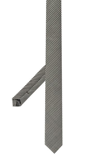 Шерстяной галстук DOLCE & GABBANA, арт. GT149E/FQZAG, фото 3