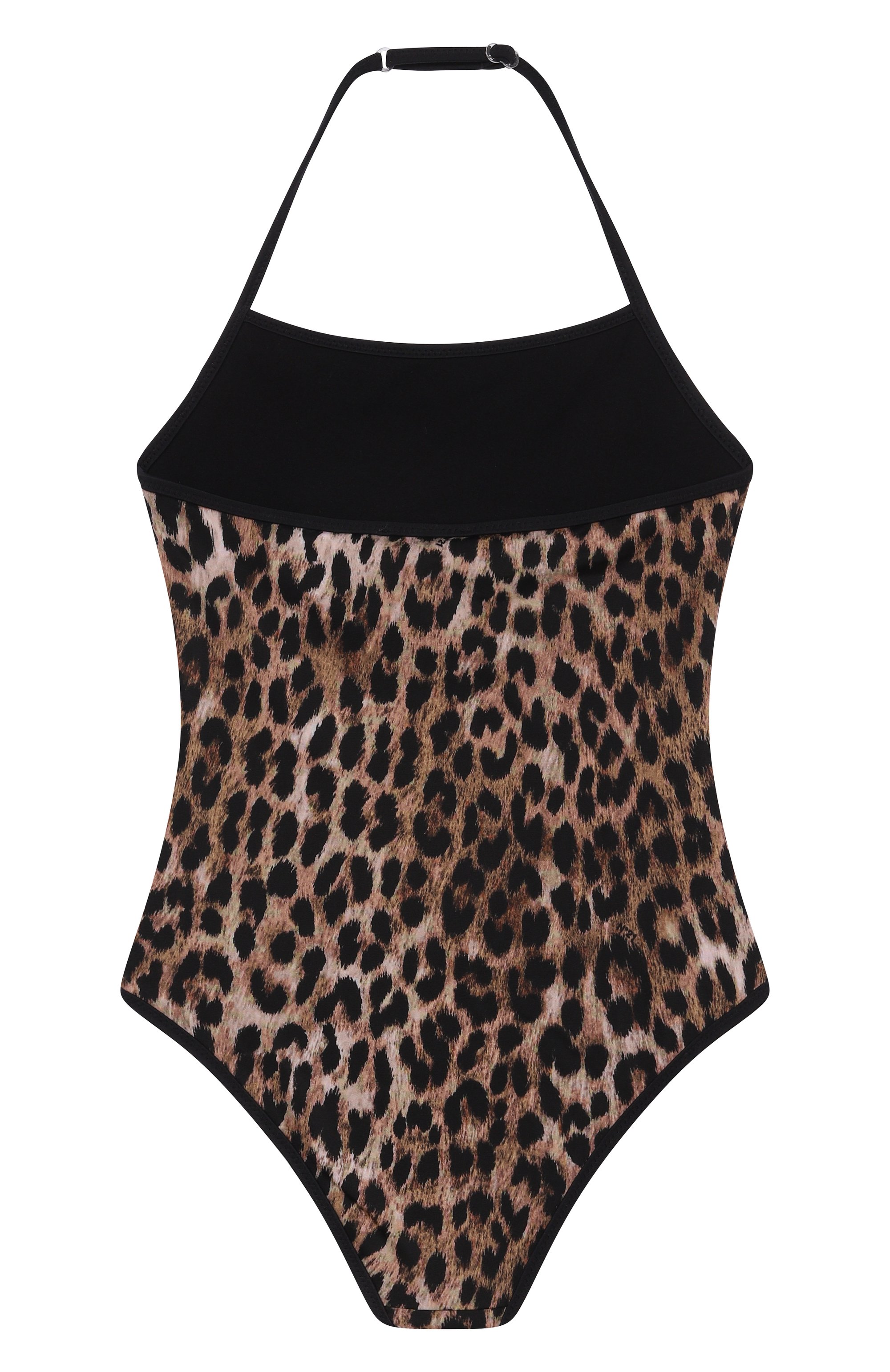 Слитный купальник N21, арт. N210B3/N0498, фото 2