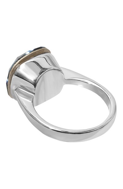 Кольцо vien blue BLUEJAY, арт. BRI-VNB, фото 3