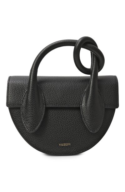 Женская сумка pretzel YUZEFI, арт. YUZC0-HB-PRZ-L034