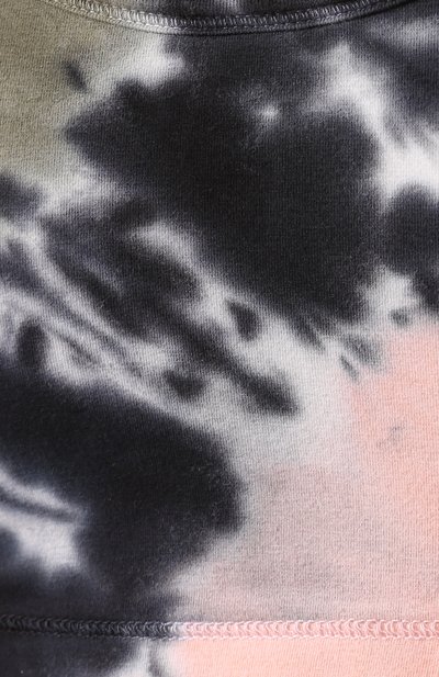 Хлопковый топ ELECTRIC AND ROSE, арт. AWBR06/ECH0 WASH, фото 5