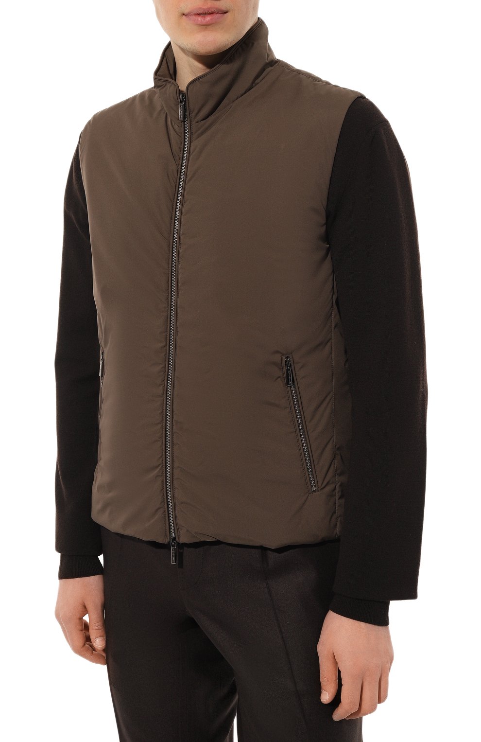 Утепленный жилет senio-skt MOORER, арт. SENI0-SKT, фото 3