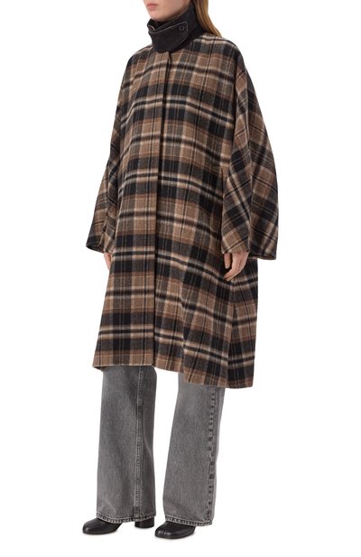 Шерстяное пальто JUUN.J, арт. JW5930W01, фото 3