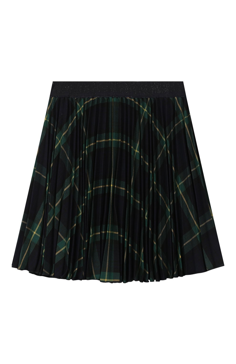 Плиссированная юбка ALETTA, арт. AF999350/4A-8A, фото 1