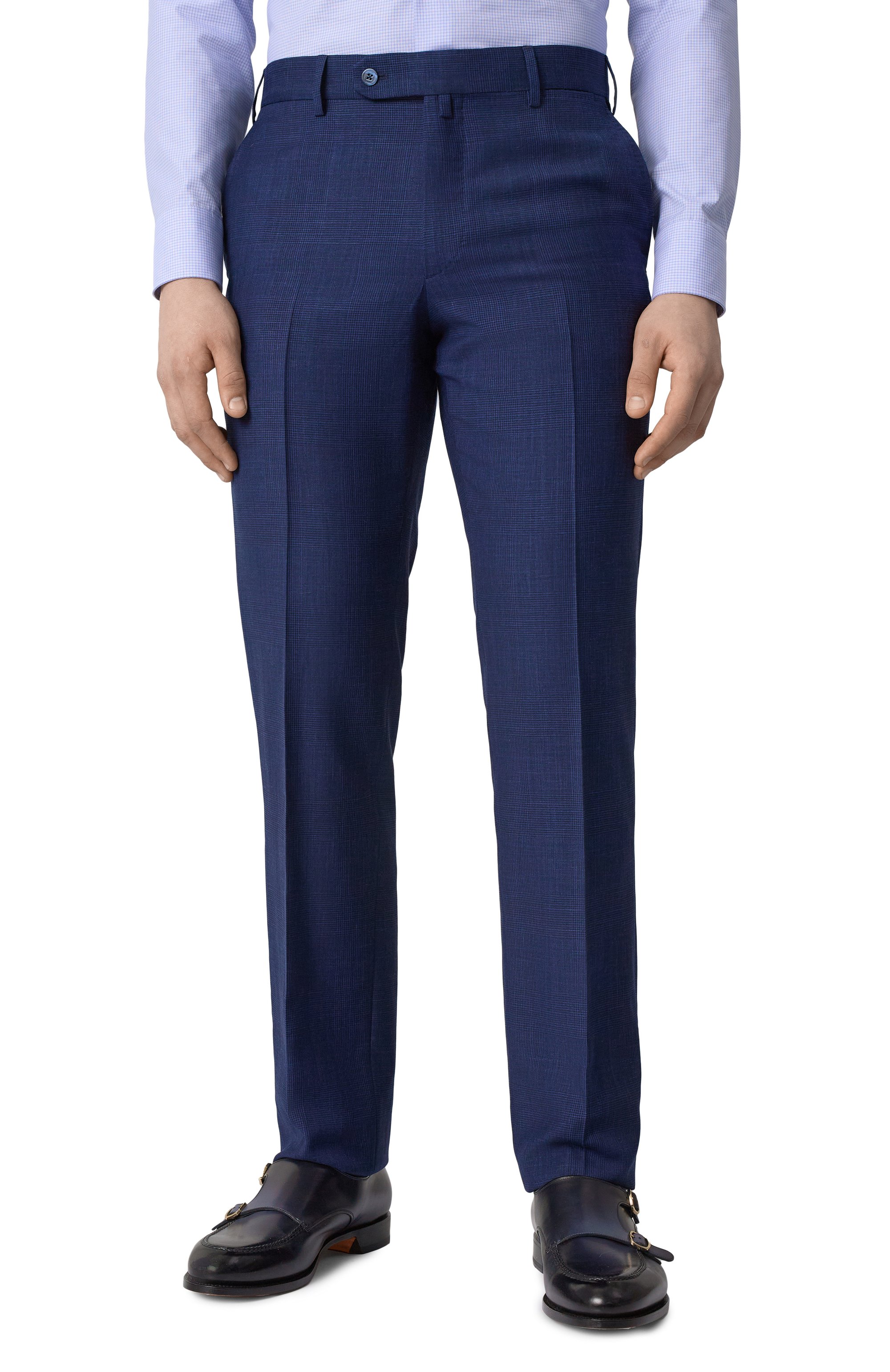 Костюм из шерсти и шелка STEFANO RICCI, арт. M1SF432220/WKL02S, фото 6